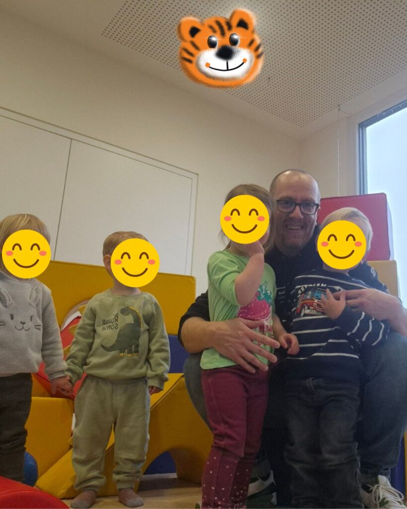 turnen in der kindertagespflege sankt augustin